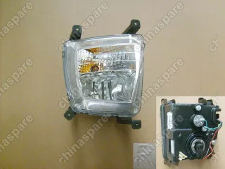 Указатель поворота правый Great Wall Cowry