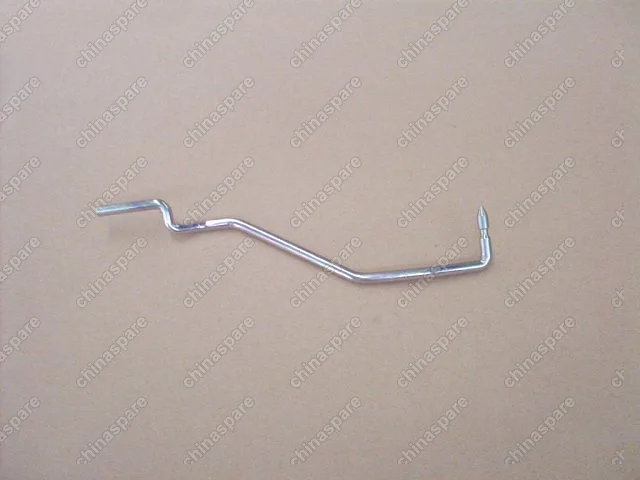 6105175V08 Pull rod assy-fr door lh Great Wall Cowry