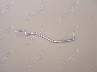 6105175V08 Pull rod assy-fr door lh Great Wall Cowry