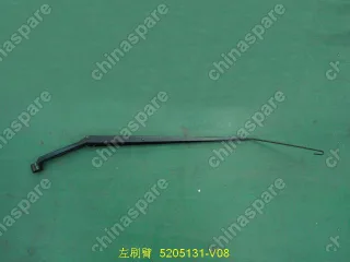 Коробка передач 4/2 - 11-1701110 Great Wall Cowry