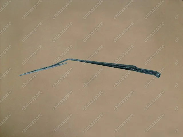 Рычаг стеклоочистителя левый в сборе со щеткой Great Wall Cowry