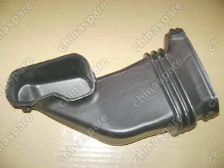 8123331V08 Transition air duct lwr vent rr Great Wall Cowry