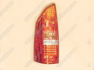 Фонарь задний на крыло левый Great Wall Cowry