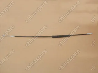6205191V08 Cable-rr door fr lock inr handle Great Wall Cowry