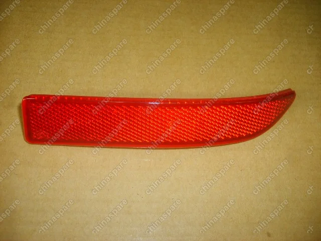 Катафот заднего бампера правый Great Wall Cowry