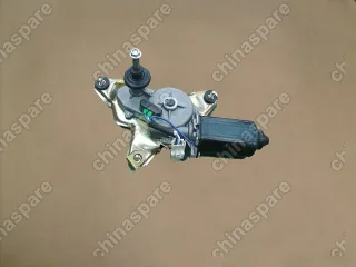 Мотор стеклоочистителя задней двери Great Wall Cowry