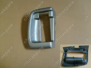 6205154V08 Trim cover-rr door inr handle rh Great Wall Cowry