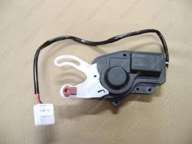 Электропривод замка двери задка Great Wall Cowry