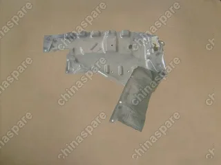 Пыльник двигателя правый Great Wall Cowry