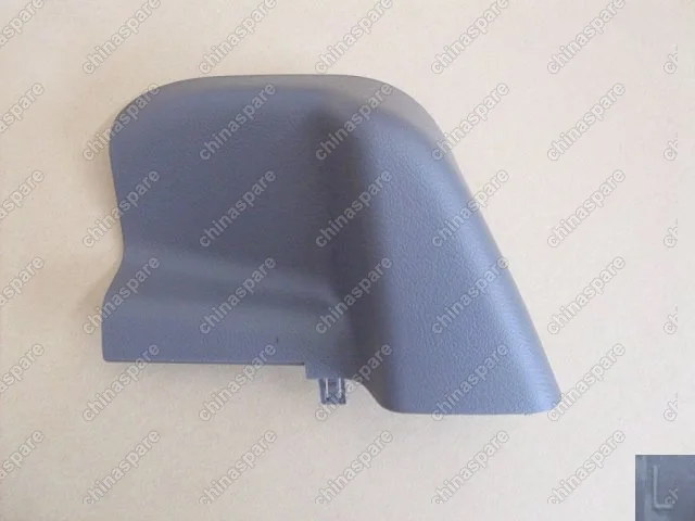 5402275V08006J Brkt shield-rr shock absorber lh Great Wall Cowry