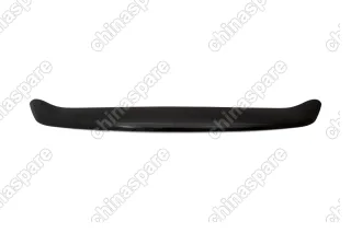 Дефлектор капота темный INFINITI FX37/FX50 2009-2013/QX70 2013-