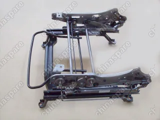 6800270V08 Manual seat track assy-six direction Great Wall Cowry