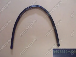 Уплотнитель двери задка верхний Great Wall Cowry