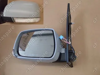 Зеркало боковое левое Great Wall Cowry