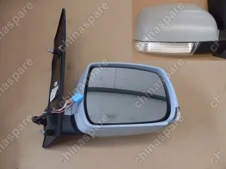 Зеркало боковое правое Great Wall Cowry