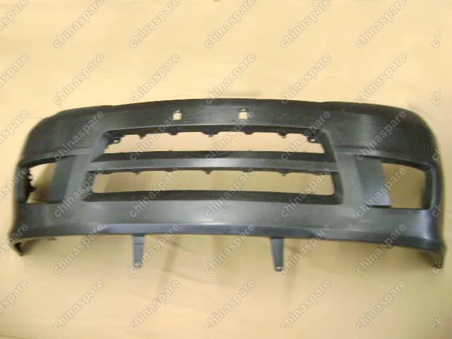 Бампер передний Great Wall Cowry