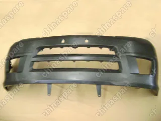 Бампер передний Great Wall Cowry