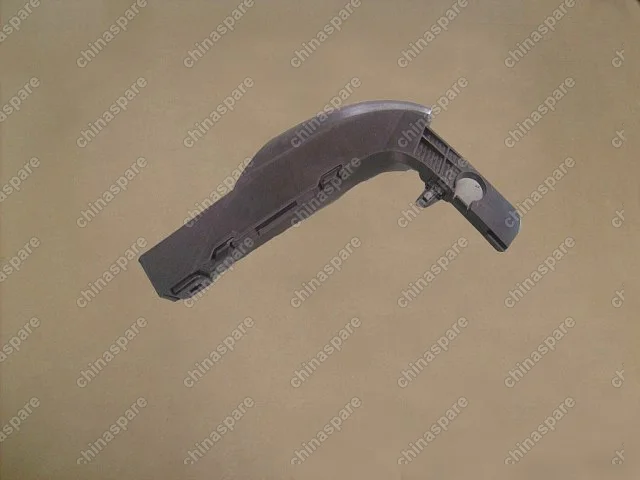 Кронштейн переднего бампера левый Great Wall Cowry