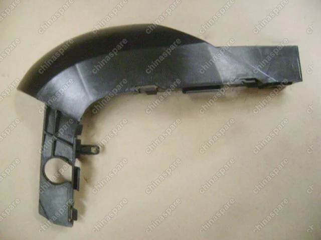 Кронштейн переднего бампера правый Great Wall Cowry