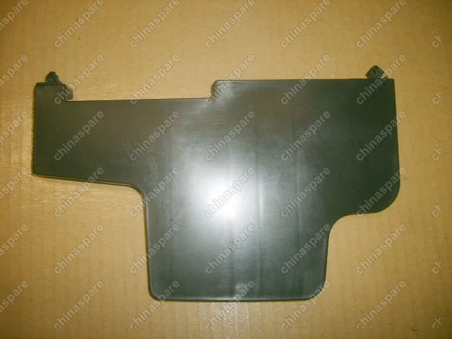 Кронштейн переднего бампера центральный правый Great Wall Cowry