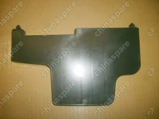 Кронштейн переднего бампера центральный правый Great Wall Cowry