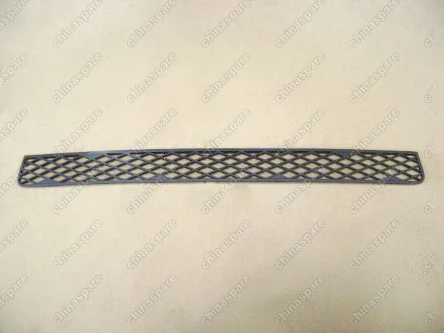 Облицовка переднего бампера нижняя Great Wall Cowry