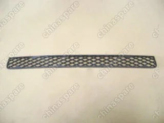 Облицовка переднего бампера нижняя Great Wall Cowry