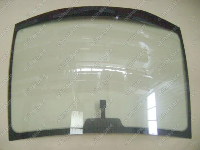 5206300V08 Glass-fr windshield Great Wall Cowry