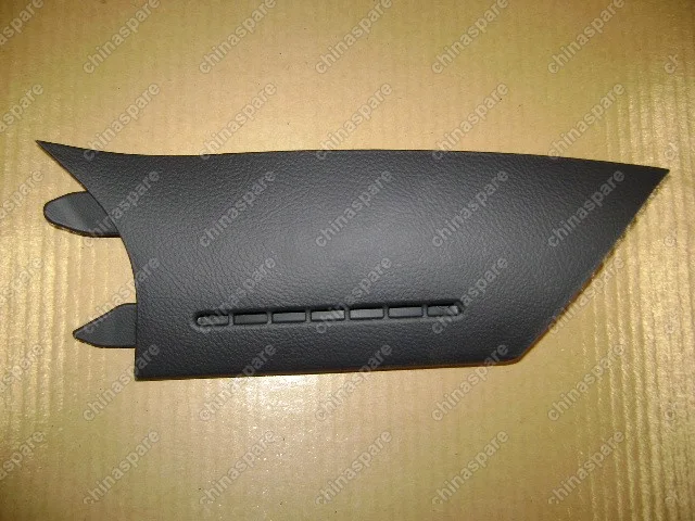 Накладка панели приборов левая Great Wall Cowry