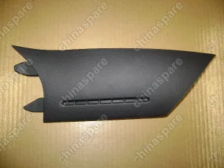 Накладка панели приборов левая Great Wall Cowry