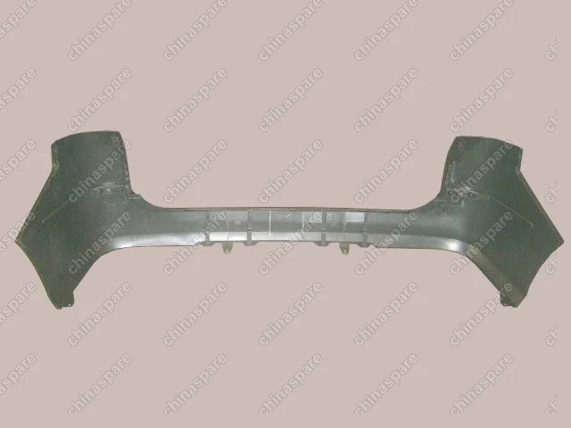 Бампер задний Great Wall Cowry