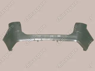 Бампер задний Great Wall Cowry