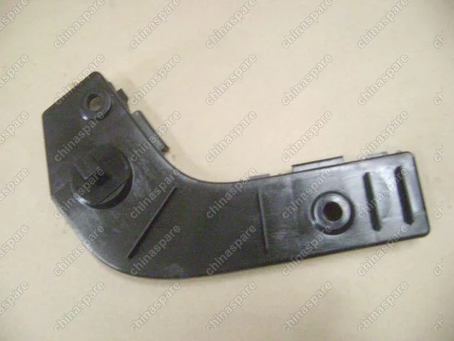 Кронштейн заднего бампера левый Great Wall Cowry