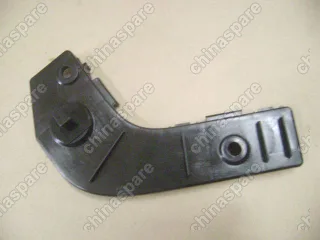 Кронштейн заднего бампера левый Great Wall Cowry