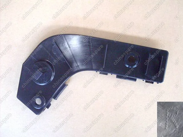 Кронштейн заднего бампера правый Great Wall Cowry