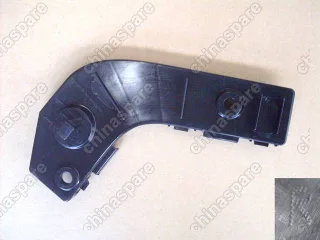 Кронштейн заднего бампера правый Great Wall Cowry