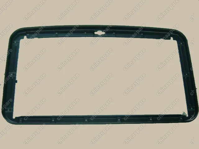5703101K00 Основание люка крыши Great Wall Cowry