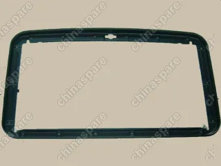 5703101K00 Основание люка крыши Great Wall Cowry