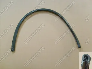 Уплотнитель стекла двери задка Great Wall Cowry