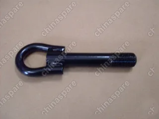 Штырь для буксировки Great Wall Cowry