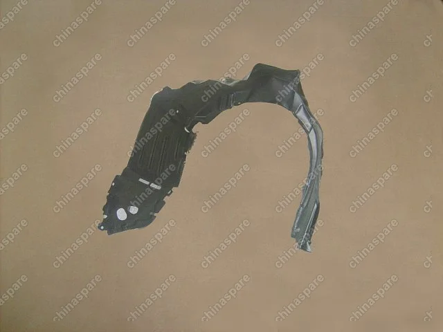 Локер переднего правого колеса Great Wall Cowry