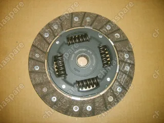 Диск сцепления ведомый Great Wall Cowry