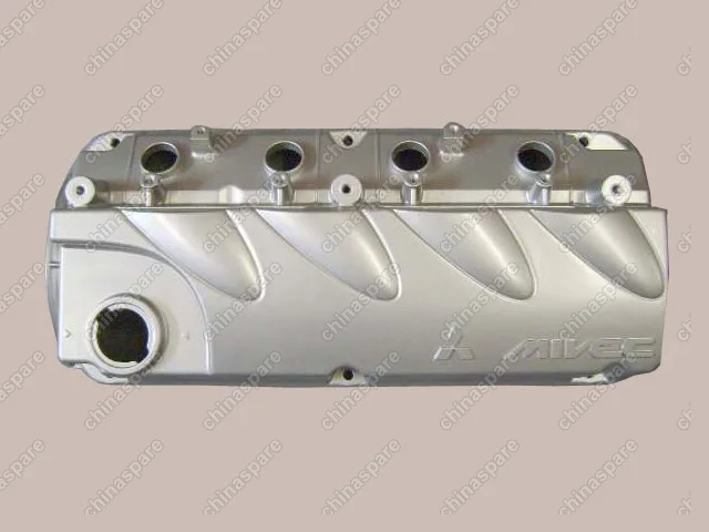 S1035A637 Rocker arm cover subassy Great Wall Cowry
