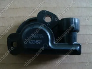 Flange bolt(m6ўб16) Great Wall Cowry