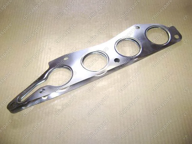 Прокладка выпускного коллектора Great Wall Cowry