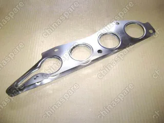 Прокладка выпускного коллектора Great Wall Cowry