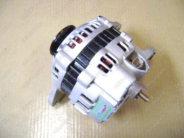 Генератор Great Wall Cowry