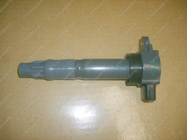 Катушка зажигания(на 1 свечу) Great Wall Cowry