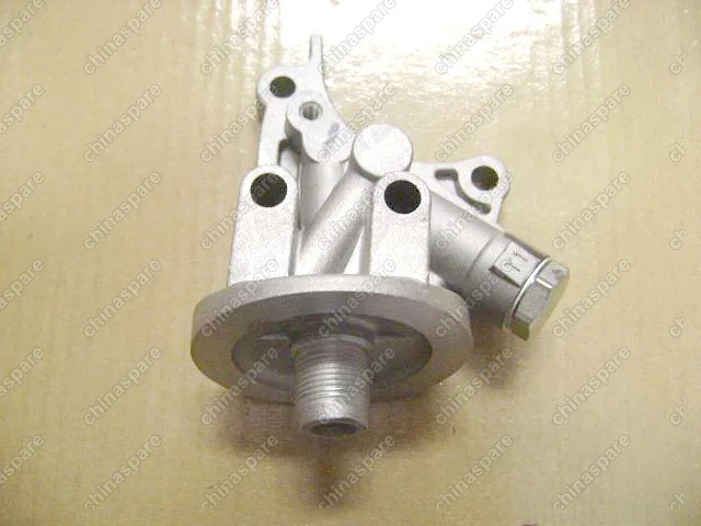 Основание масляного фильтра Great Wall Cowry