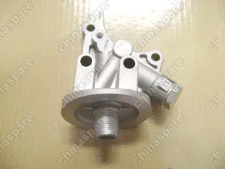 Основание масляного фильтра Great Wall Cowry